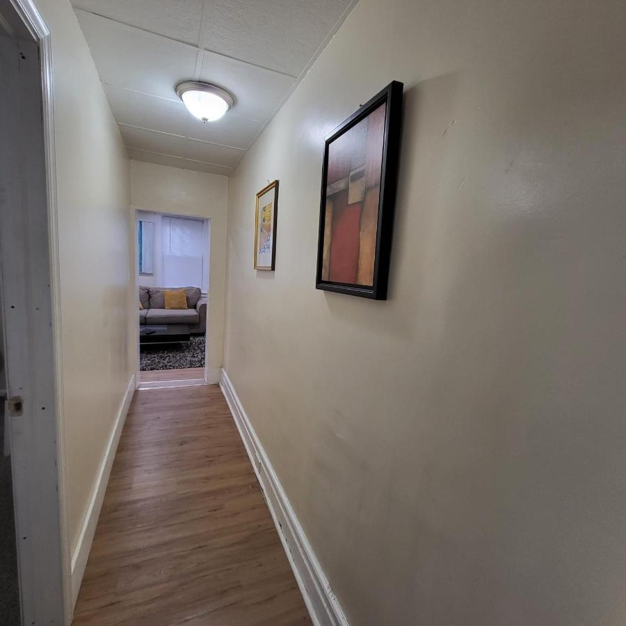 Z & Z Apartment Newark Exterior photo